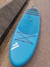 Fanatic SUP paddleboard 10'4" Stand Up Paddleboard 