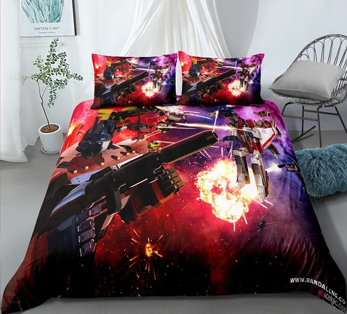 Transformers universe single - universe,