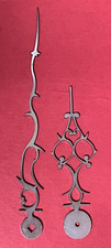 PAIR QUALITY 4.25” MINUTE