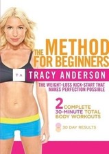 Tracy Anderson - The Method