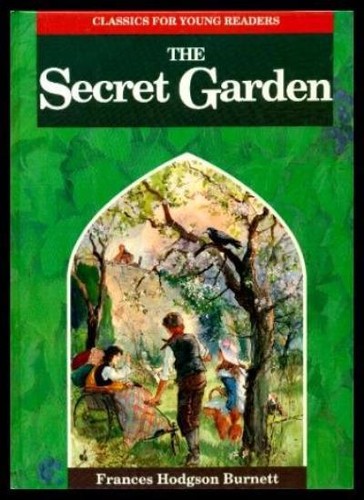 The secret garden classics - the, (classics