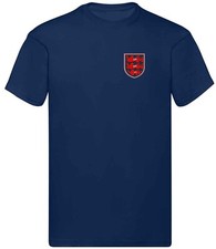 England Lions Crest St George
