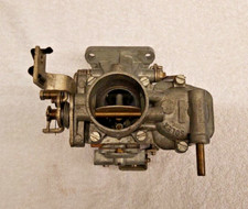 Solex B30PIH Carburettor