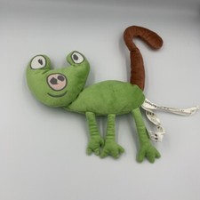Ikea Sagoskatt Green Lizard