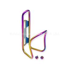Bicycle Titanium Bottle Cage