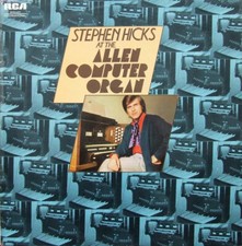 Stephen Hicks - At The Allen