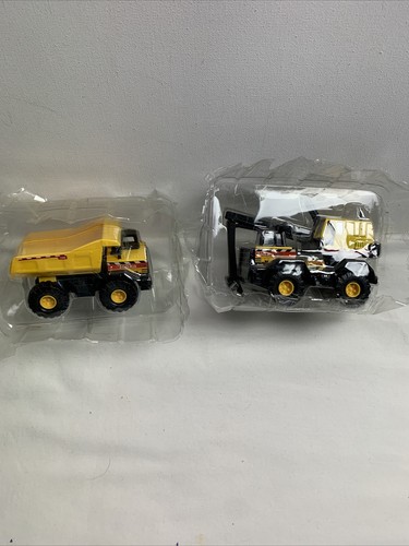 Tonka diecast maisto 2001 - tonka,
