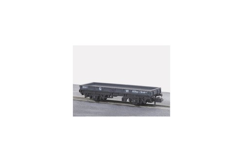 Peco gauge plate wagon - n,