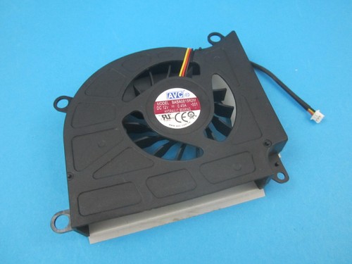 Cpu fan msi gt60 gt660 - msi,