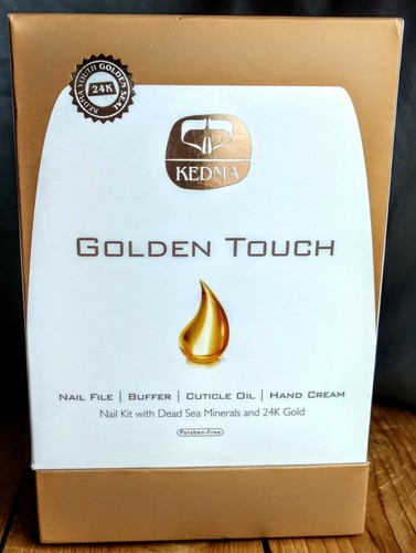 Kedma 24k golden touch - 24k,