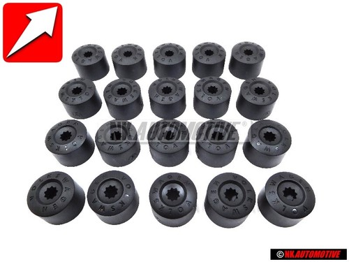 Set for golf mk5 7 - for,