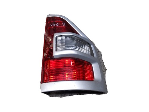 Mitsubishi shogun mk3 right - shogun,