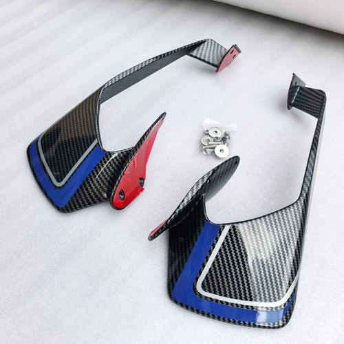Side winglets wing - winglets,