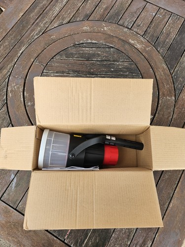 Solo 330 aerosol smoke - 330, &