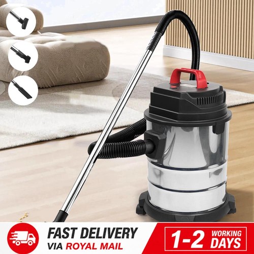 25l vacuum cleaner wet - wet, dry