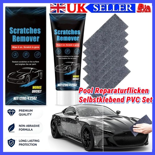 Nano sparkle cloth - cloth, car