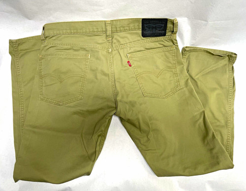 Levi 511 slim fit - 511, men’s