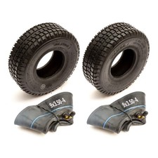 2x Tyre Turf Tread Size