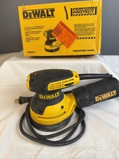 DeWalt DWE6423 5"  Variable