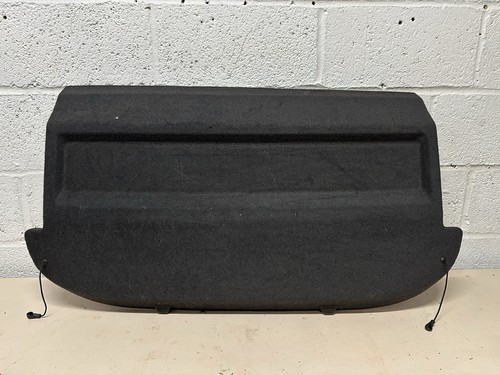 Vauxhall astra rear parcel - h,