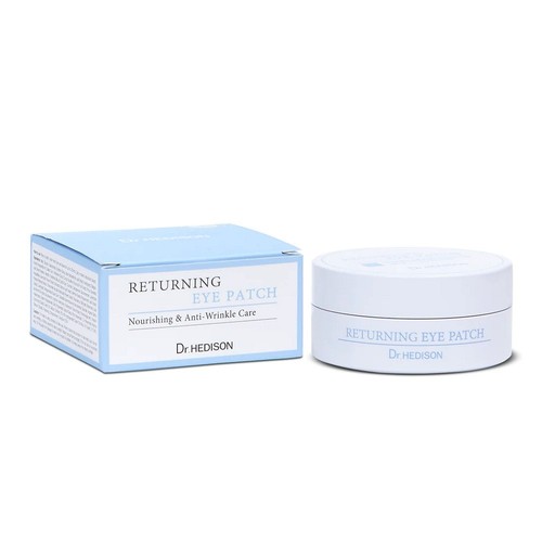 Hedison hydrogel eye - dr,