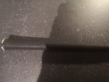 Lamkin Mizuno Crossline Black