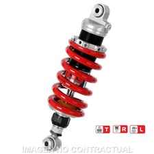 Free Shipping YSS Gas Top Line