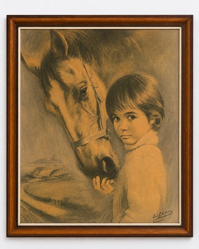 Vintage louis shabner - shabner, &