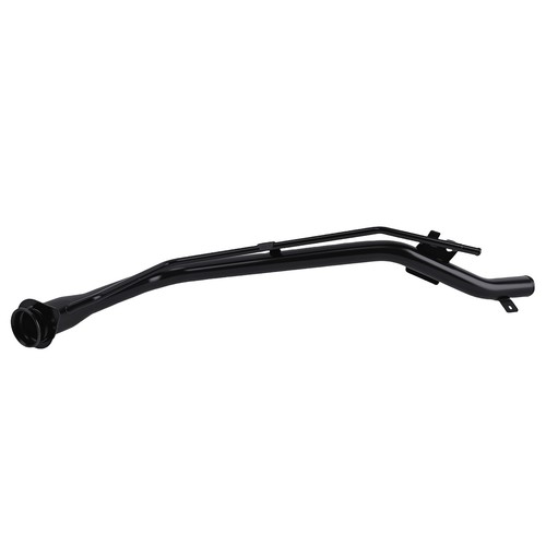 Fuel filler neck assembly for - fuel,