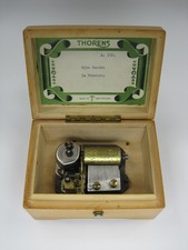 Vintage THORENS Model A 228