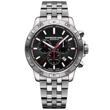 Raymond Weil Tango Watch. Mens