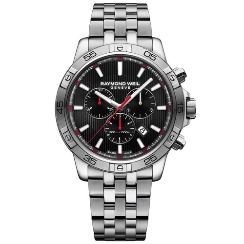 Raymond weil tango - raymond, mens