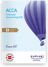 Kaplan ACCA Financial