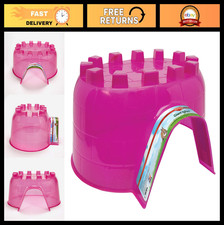Giant igloo habitat hideout - giant,