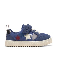 Clarks Boys,Kids Unisex Cove