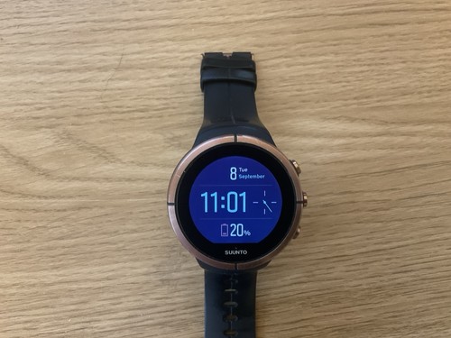 Suunto spartan ultra copper - spartan,