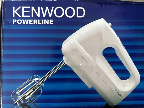 Kenwood hm200 hand - hm200, 200w