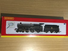 Hornby R2548 Grange Class ‘Frankton Grange’factory Weathered .