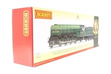 Hornby gresley collection