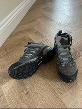 Scarpa Walking Boots Womens