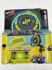 NEW 2017 NERF Sports Mini