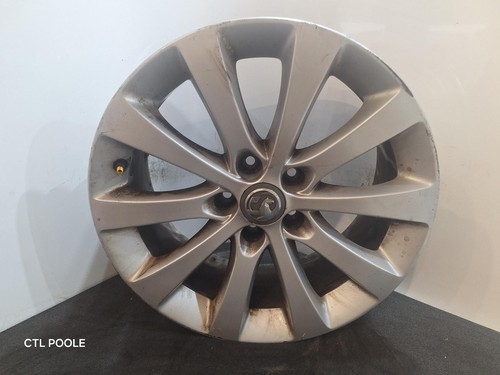 Vauxhall meriva mk2 - vauxhall,