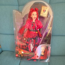 Disney Descendants The Rise Of
