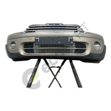 MINI Hatchback R56 Bumper