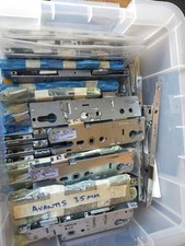 UPVC Door Gearbox/Centre Case