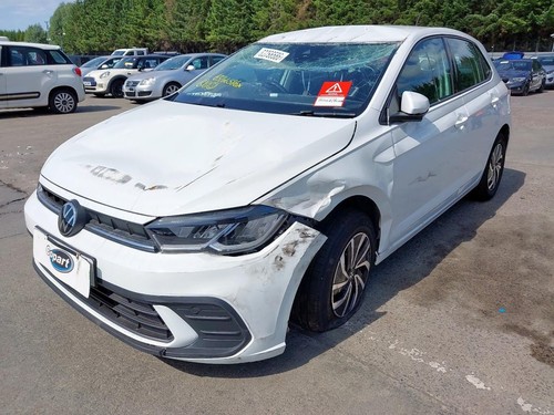 2026 volkswagen polo - polo, 1.0