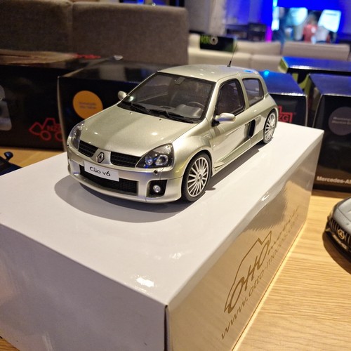 Renault clio sport phase 2 - renault,