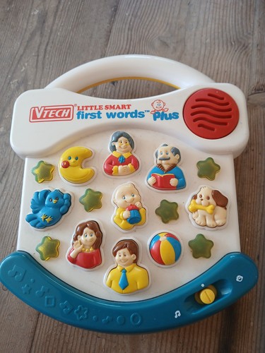 Vintage 1990 vtech - 1990’s,