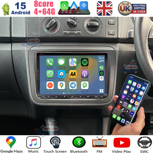 Android car stereo for - car,