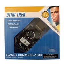 Diamond Select Toys Star Trek